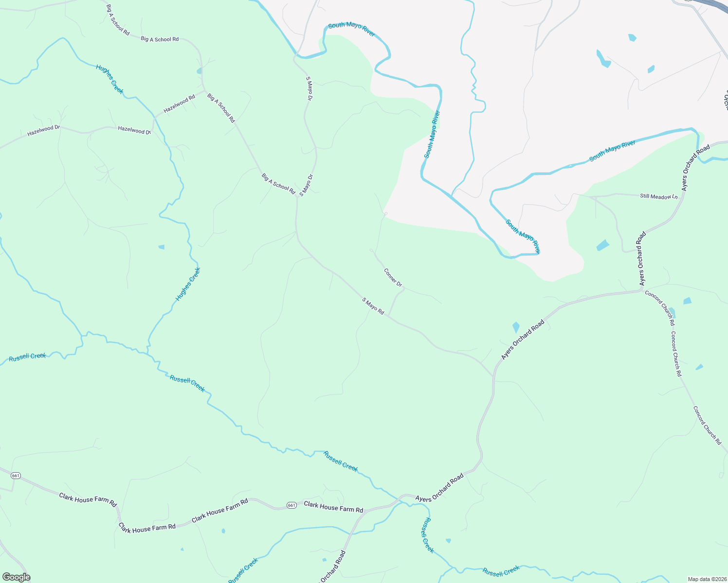 map of restaurants, bars, coffee shops, grocery stores, and more near 768 South Mayo Drive in Stuart
