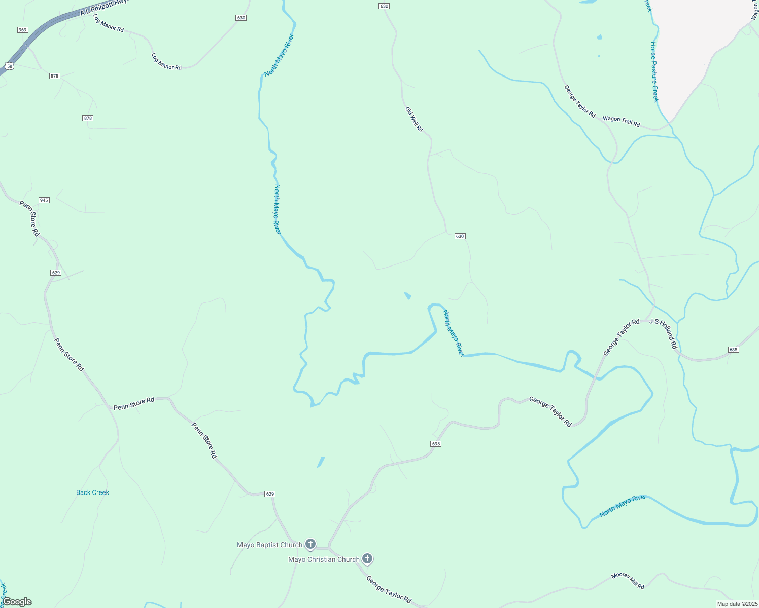 map of restaurants, bars, coffee shops, grocery stores, and more near in Spencer