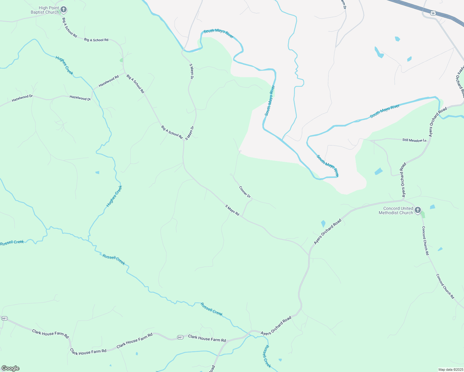 map of restaurants, bars, coffee shops, grocery stores, and more near 335 Conner Drive in Stuart