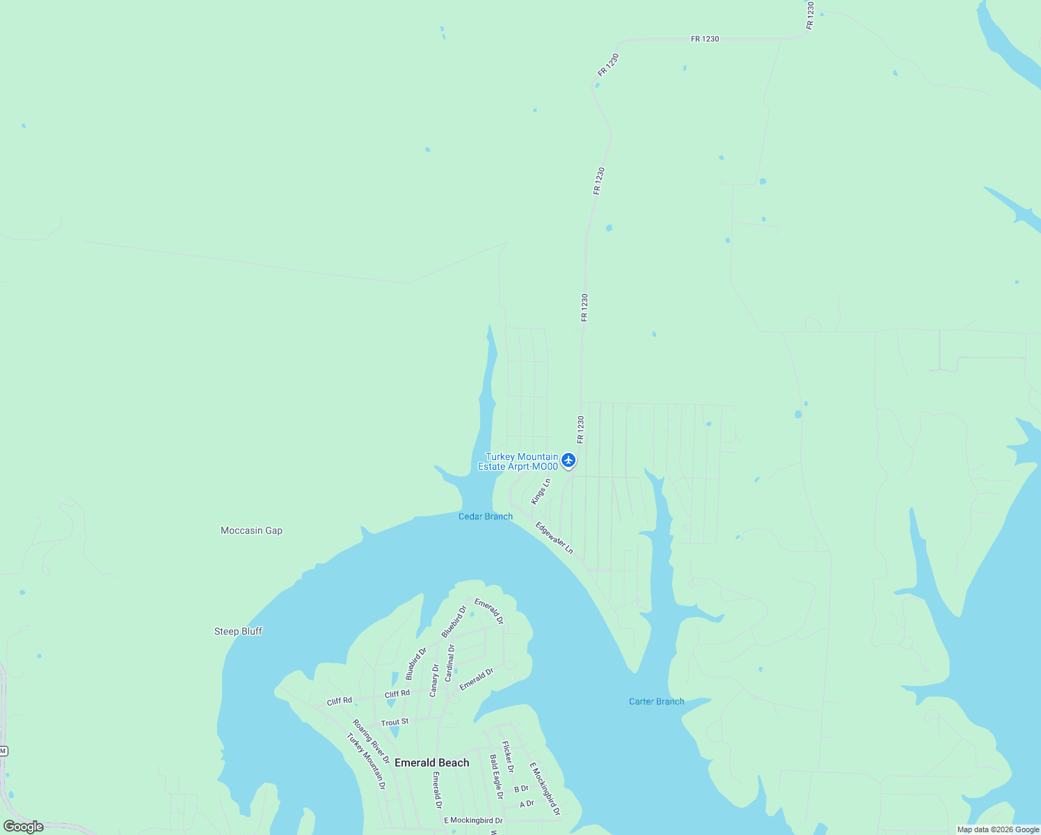 map of restaurants, bars, coffee shops, grocery stores, and more near Maple Lane in Barry County