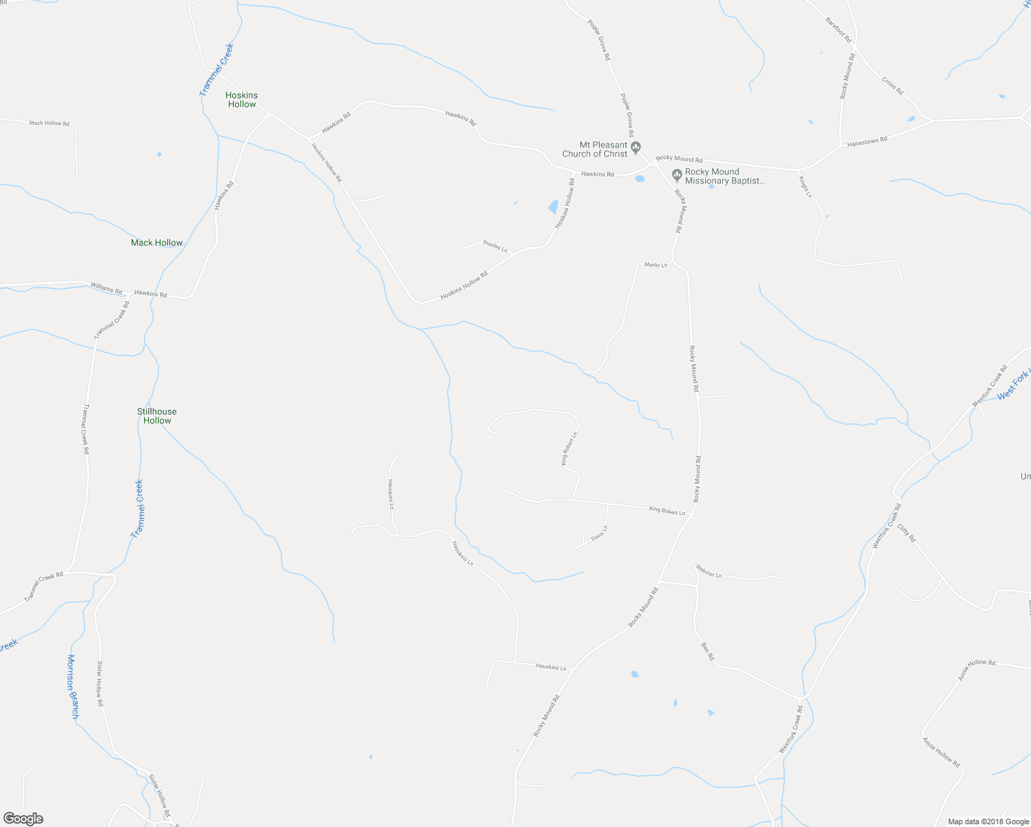 map of restaurants, bars, coffee shops, grocery stores, and more near 6119 King Robert Lane in Westmoreland