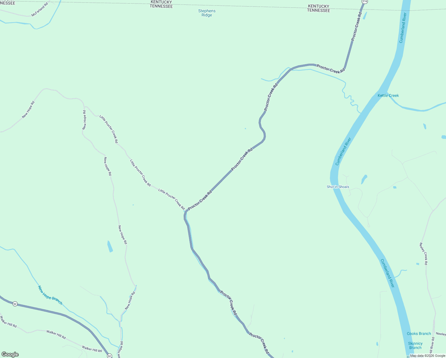 map of restaurants, bars, coffee shops, grocery stores, and more near 1456 Proctor Creek Road in Celina
