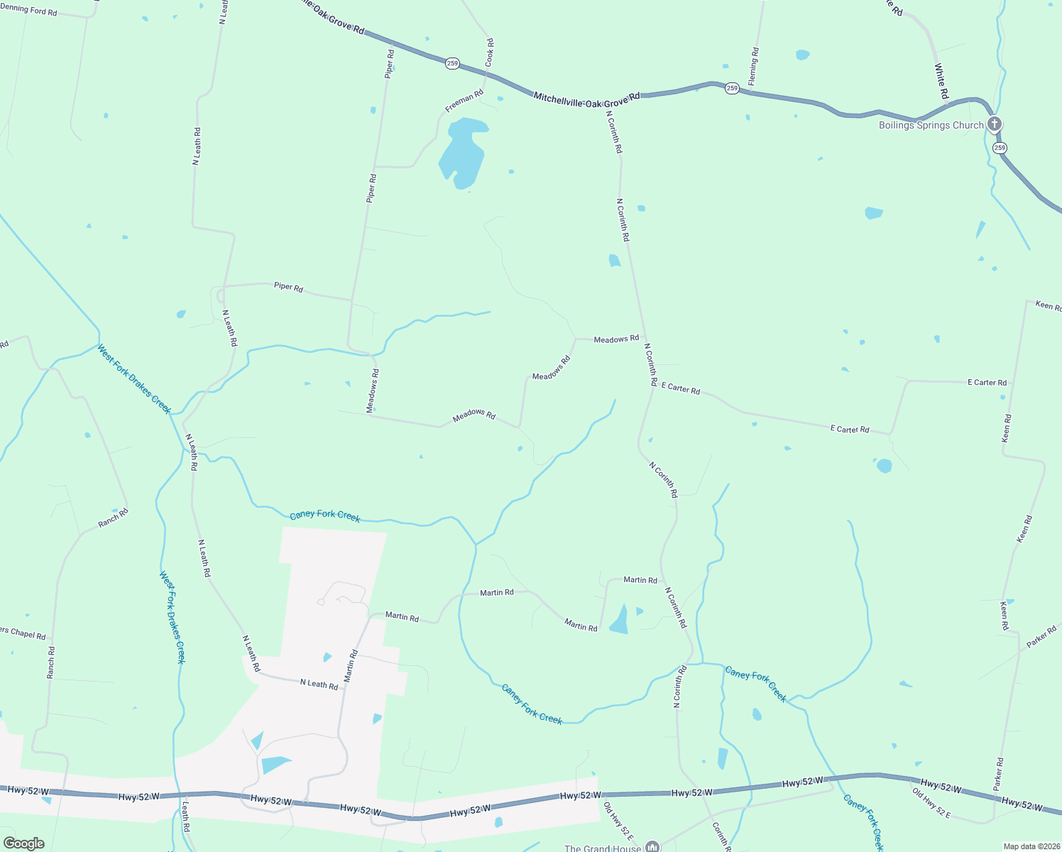 map of restaurants, bars, coffee shops, grocery stores, and more near 298 Meadows Road in Portland
