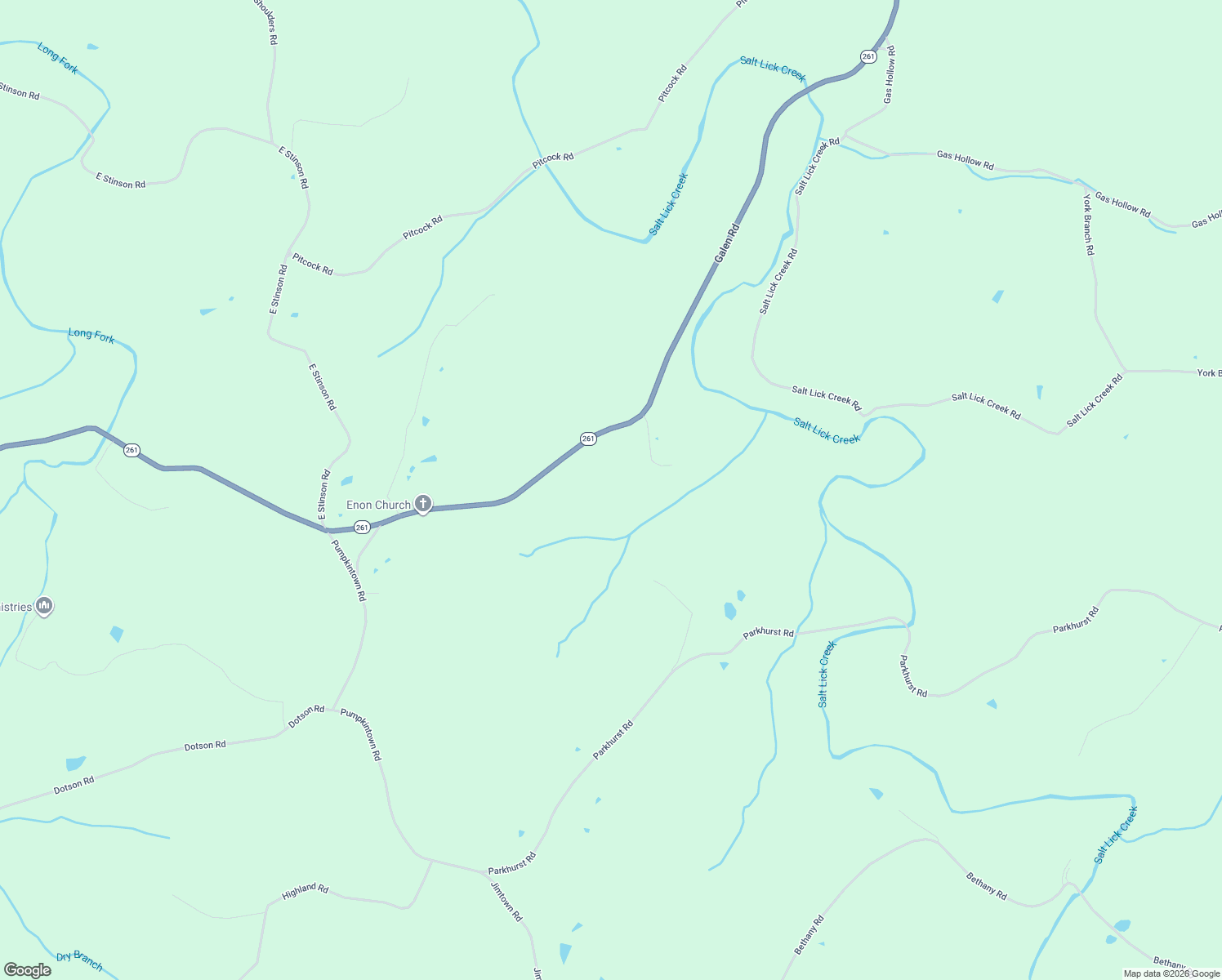 map of restaurants, bars, coffee shops, grocery stores, and more near 10974 Galen Road in Lafayette