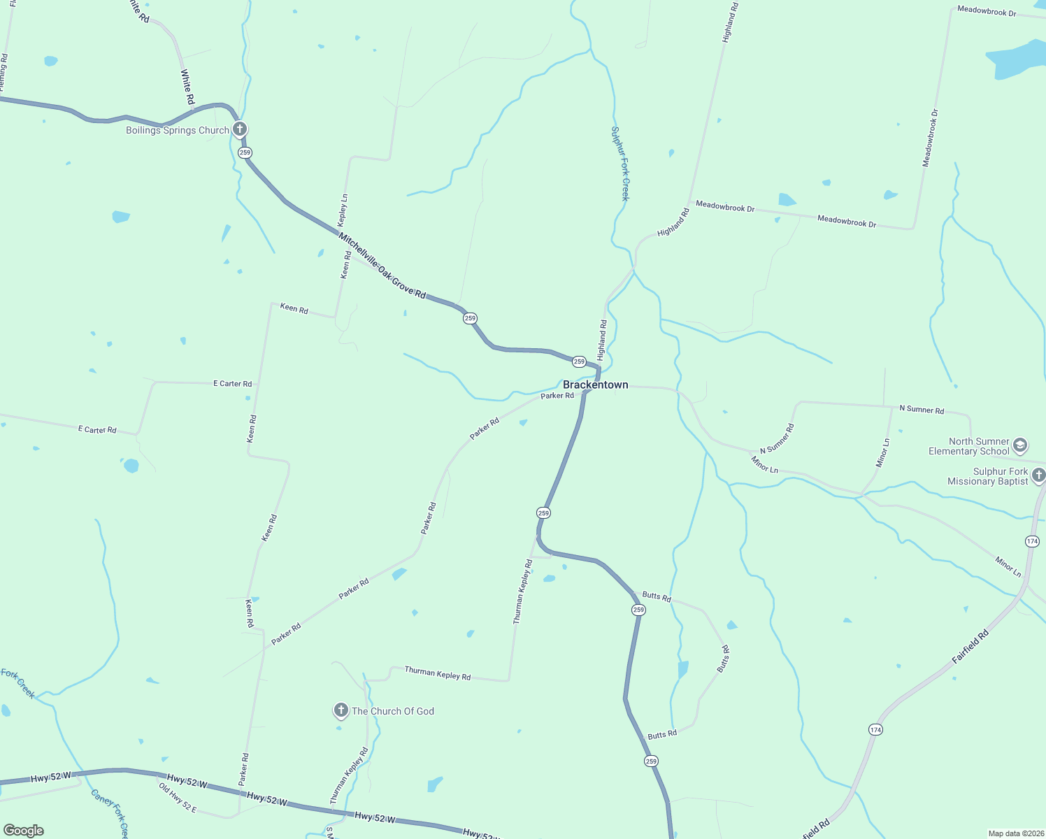 map of restaurants, bars, coffee shops, grocery stores, and more near 436 Parker Rd in Portland