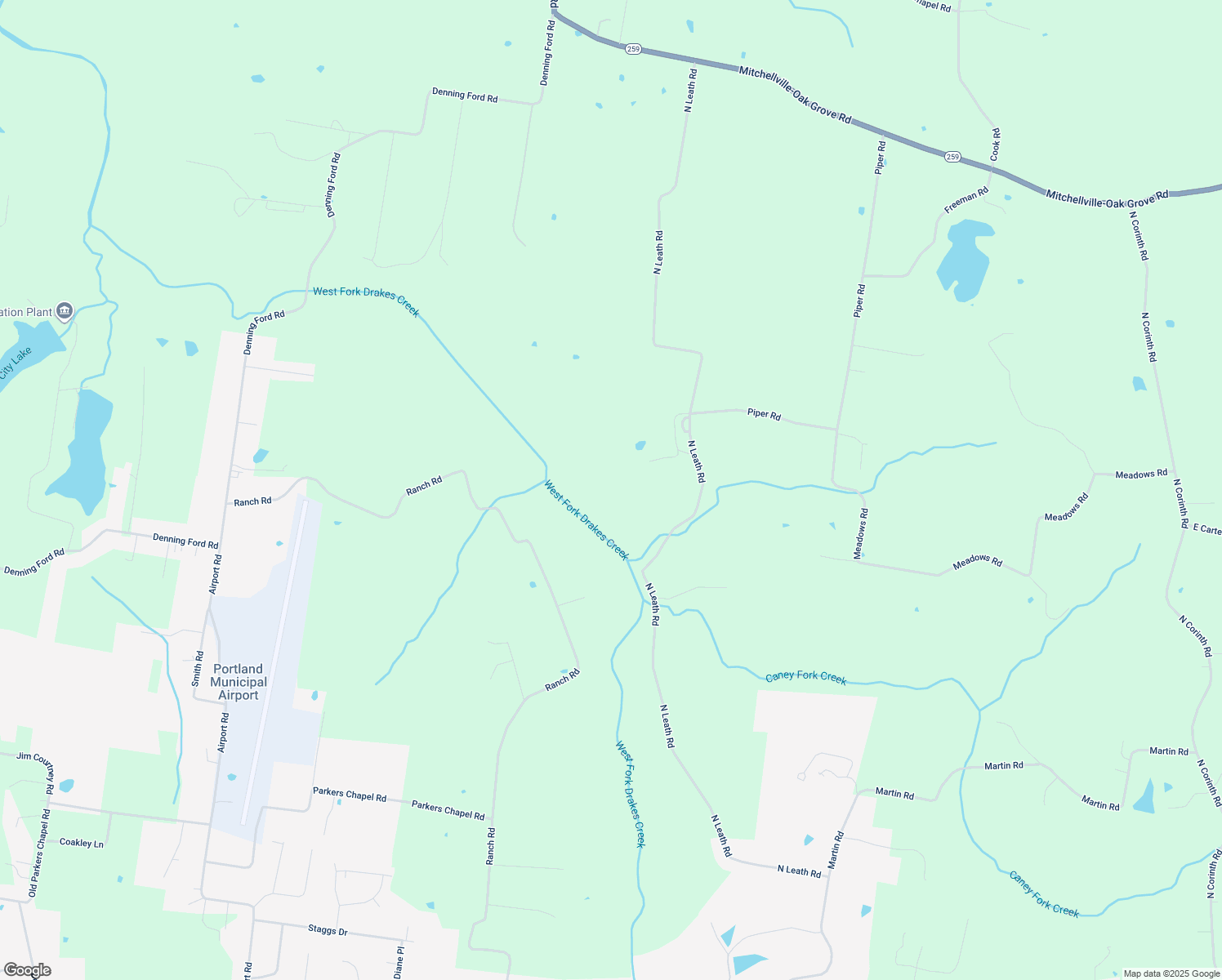 map of restaurants, bars, coffee shops, grocery stores, and more near in Portland