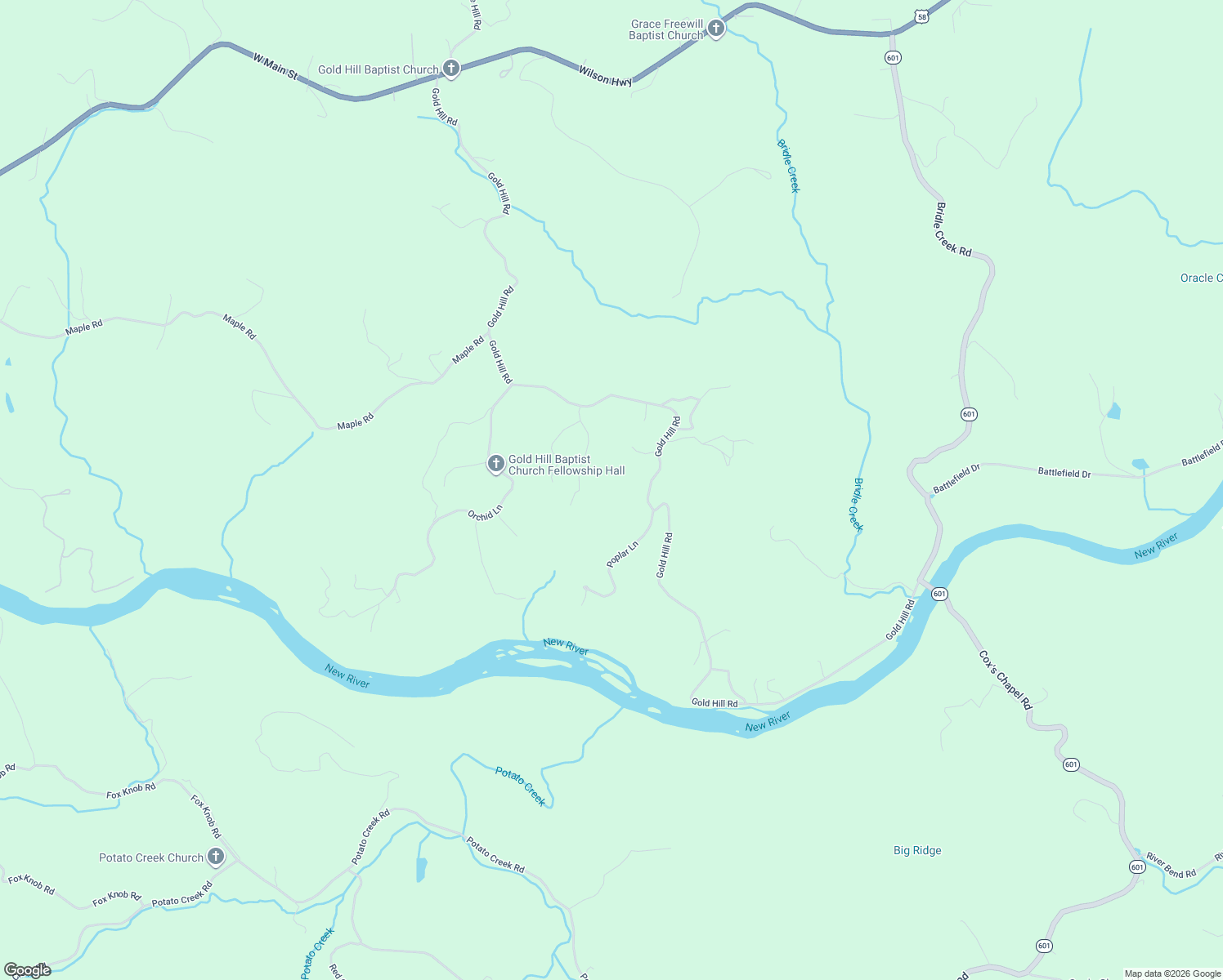 map of restaurants, bars, coffee shops, grocery stores, and more near 1848 Gold Hill Road in Independence