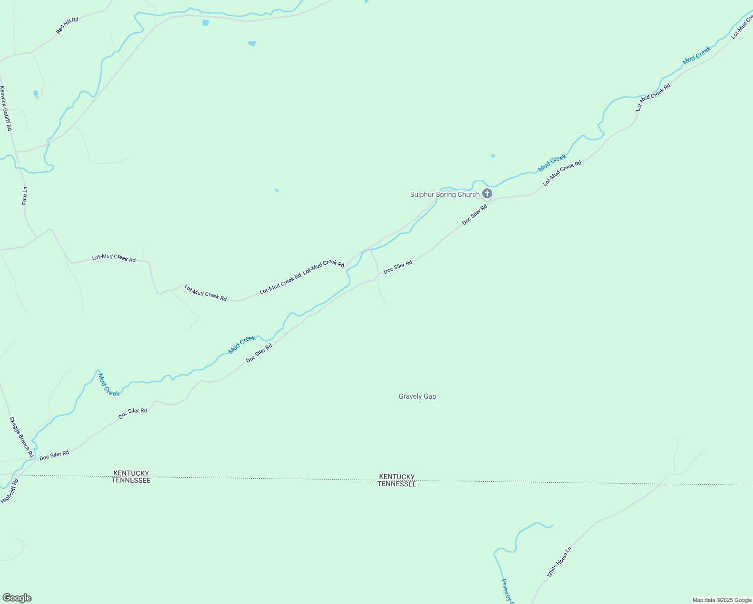 map of restaurants, bars, coffee shops, grocery stores, and more near 1855 Doc Siler Road in Williamsburg