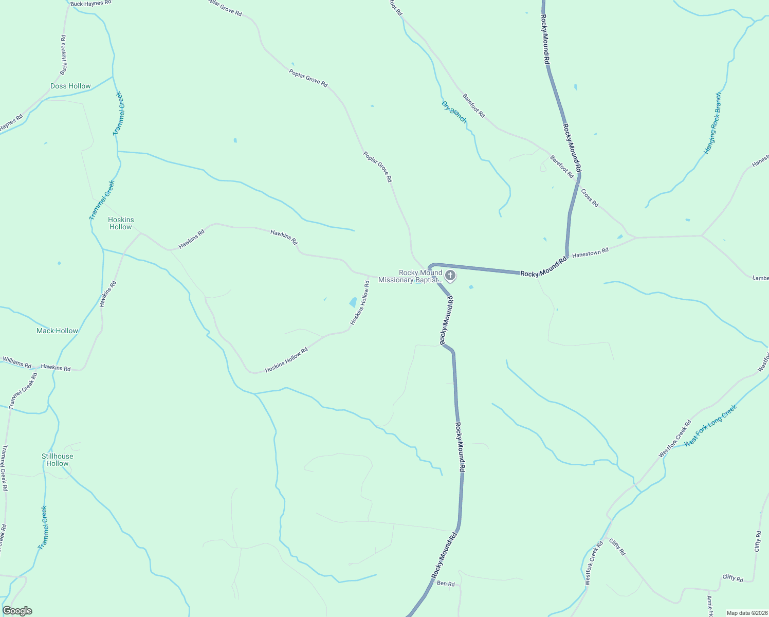 map of restaurants, bars, coffee shops, grocery stores, and more near 151 Hawkins Road in Westmoreland
