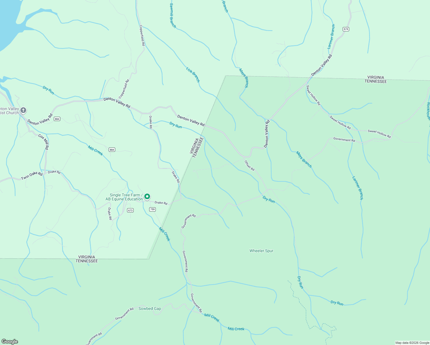 map of restaurants, bars, coffee shops, grocery stores, and more near 242 Dentons Lane in Bristol