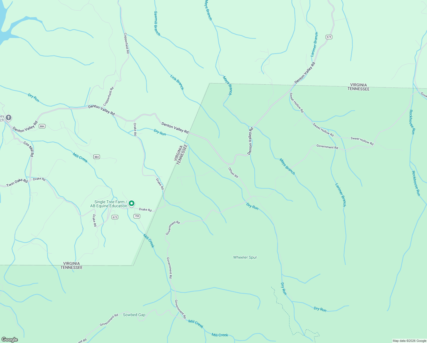 map of restaurants, bars, coffee shops, grocery stores, and more near 242 Dentons Lane in Bristol