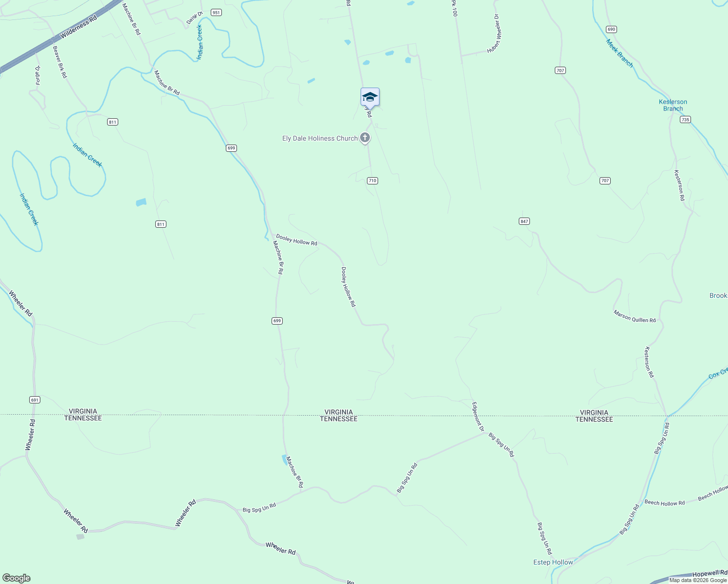 map of restaurants, bars, coffee shops, grocery stores, and more near in Wheeler