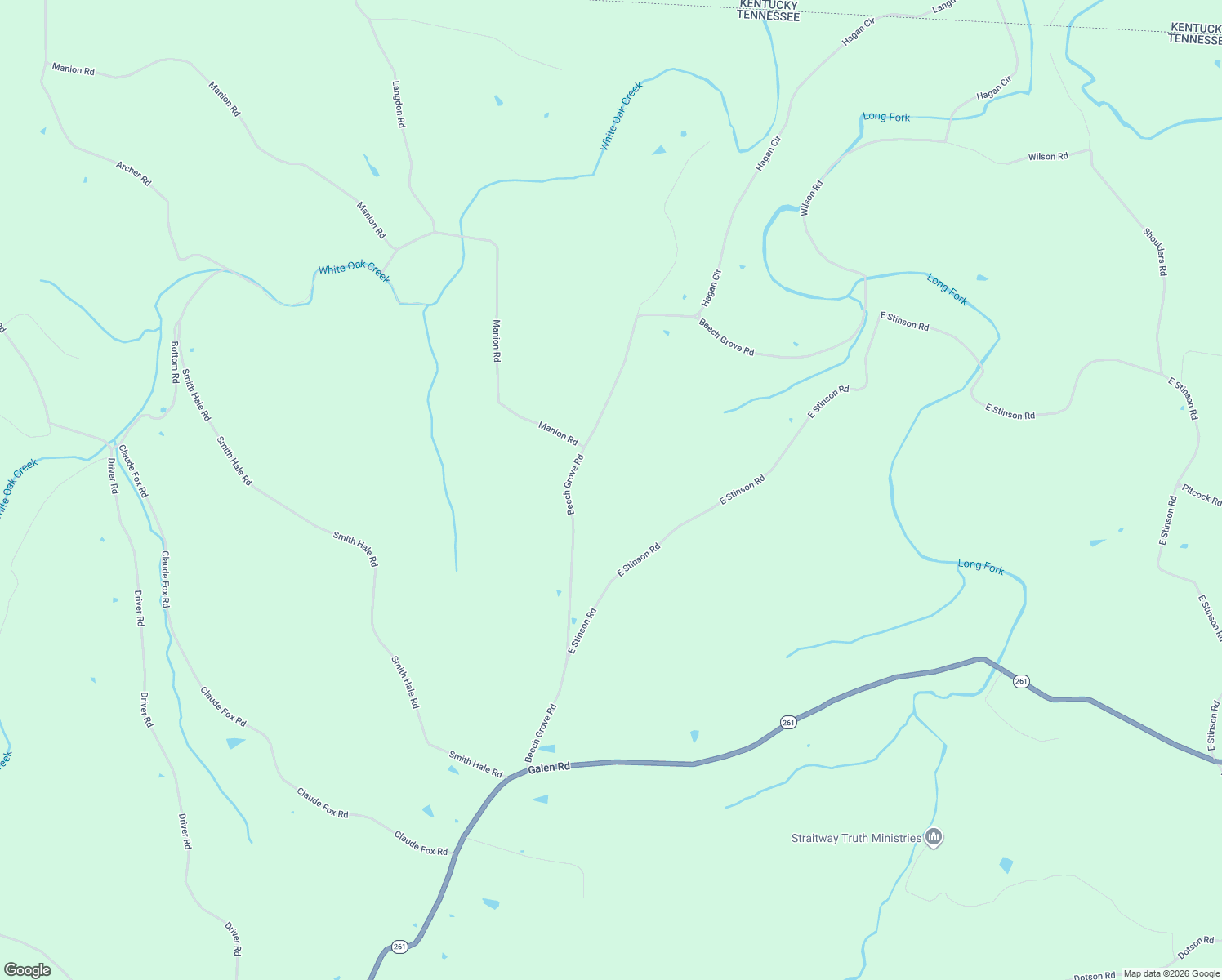map of restaurants, bars, coffee shops, grocery stores, and more near 850 Beech Grove Road in Lafayette