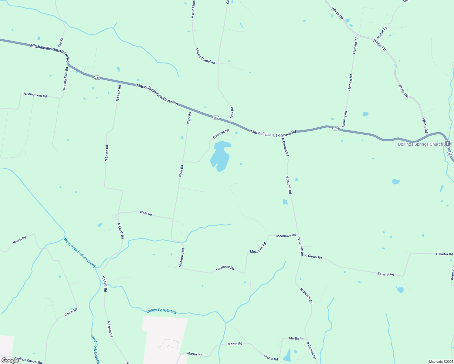 map of restaurants, bars, coffee shops, grocery stores, and more near 285 W Carter Rd in Portland
