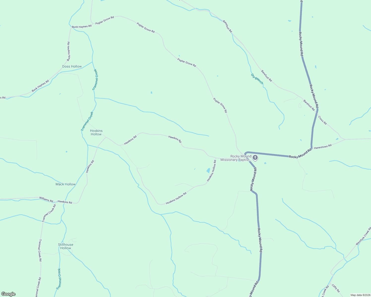 map of restaurants, bars, coffee shops, grocery stores, and more near 635 Hawkins Road in Westmoreland