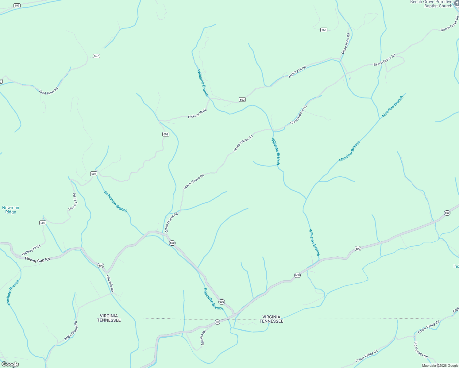 map of restaurants, bars, coffee shops, grocery stores, and more near in Blackwater