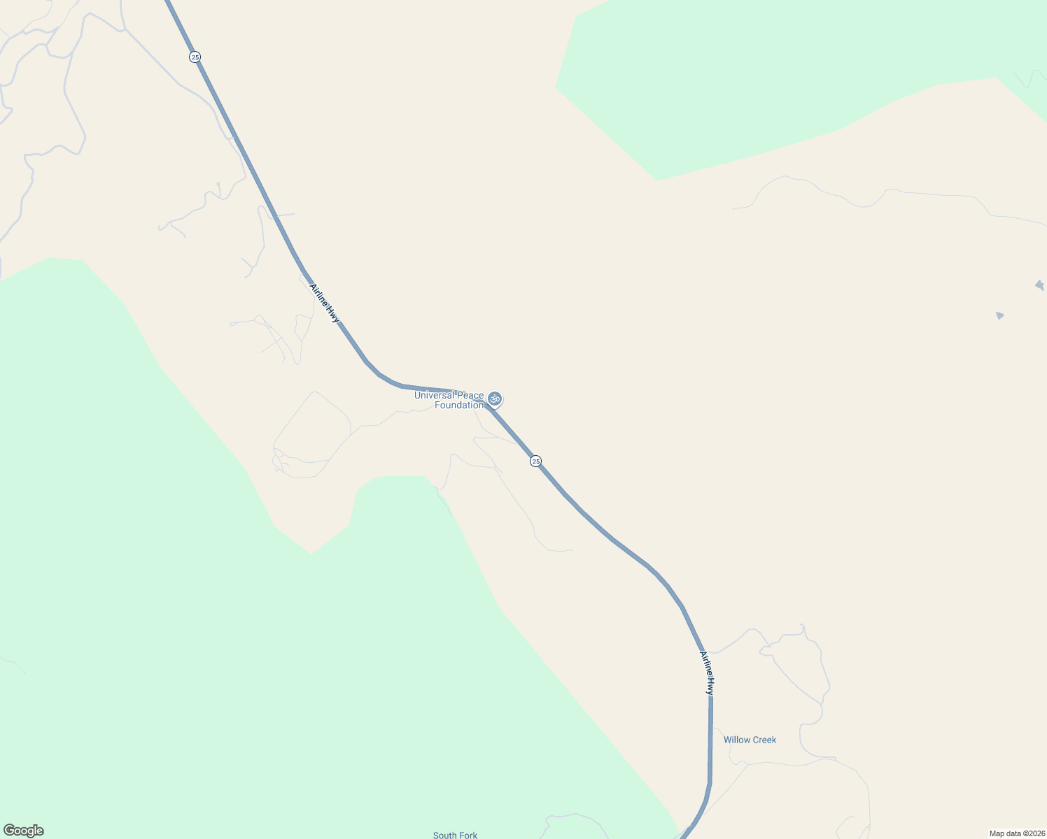map of restaurants, bars, coffee shops, grocery stores, and more near 22669 Airline Highway in Paicines