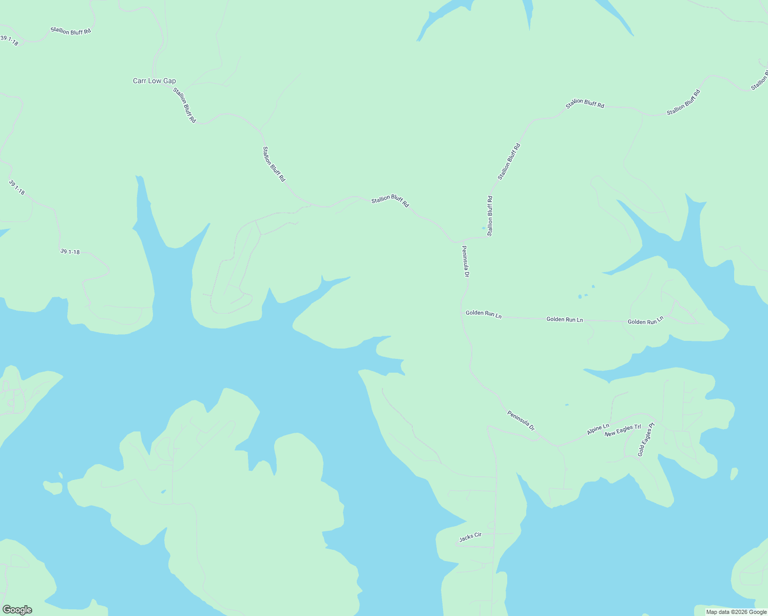map of restaurants, bars, coffee shops, grocery stores, and more near in Shell Knob