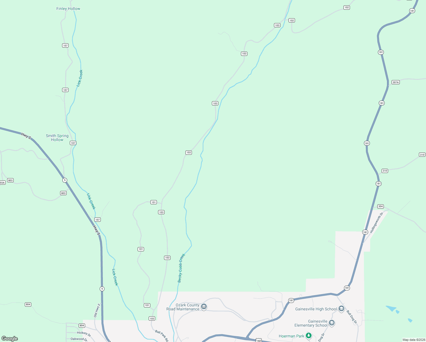 map of restaurants, bars, coffee shops, grocery stores, and more near in Gainesville