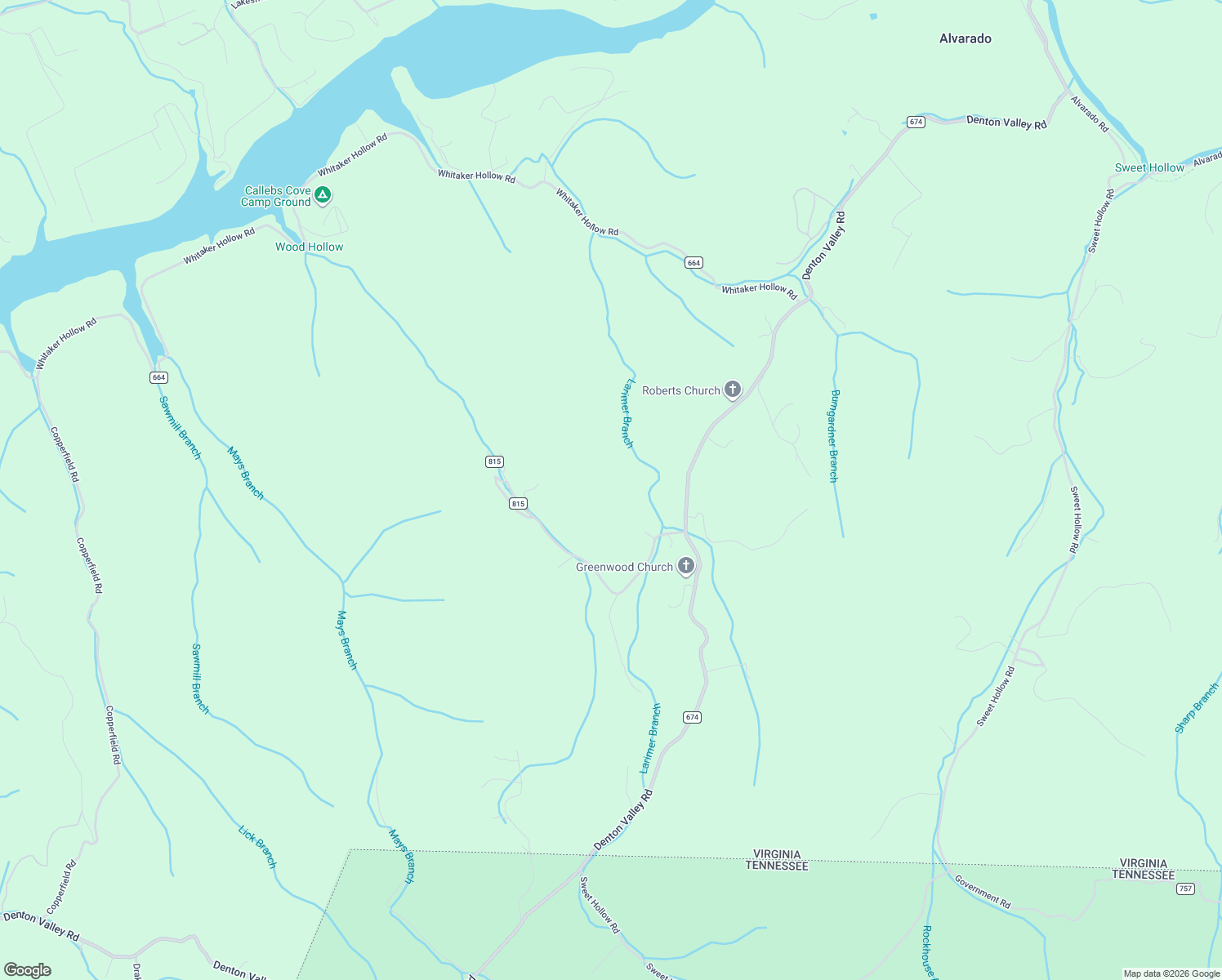 map of restaurants, bars, coffee shops, grocery stores, and more near 26085 Lorimer Branch Lane in Abingdon