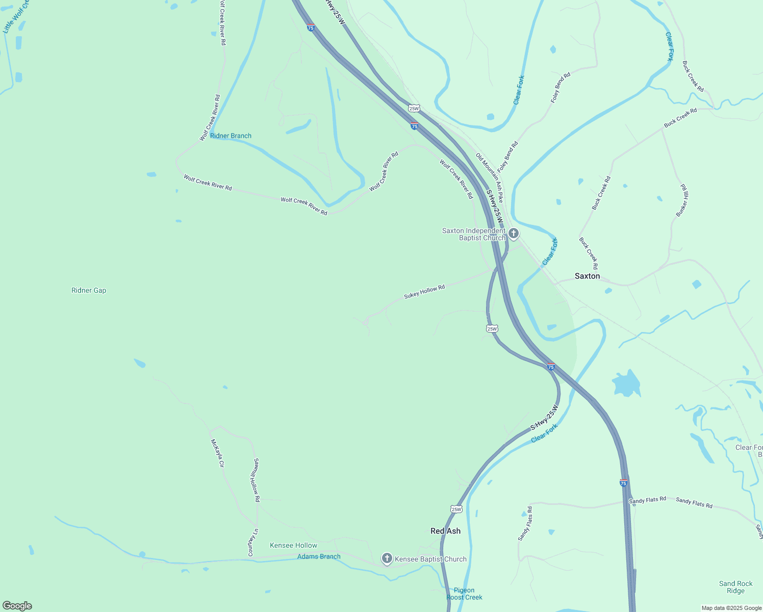 map of restaurants, bars, coffee shops, grocery stores, and more near 504 Sukey Hollow Road in Williamsburg