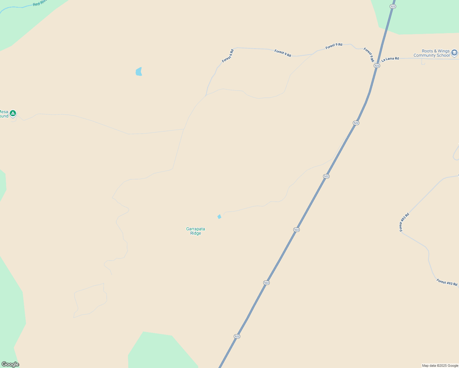 map of restaurants, bars, coffee shops, grocery stores, and more near in San Cristobal