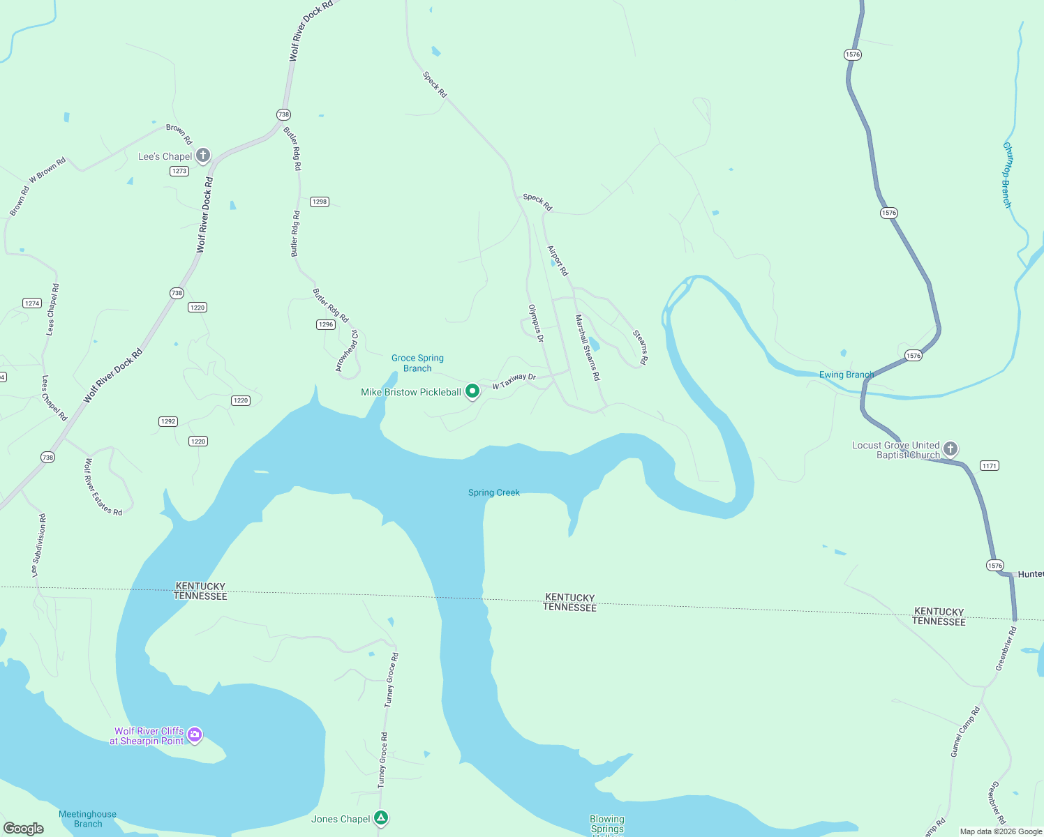 map of restaurants, bars, coffee shops, grocery stores, and more near West Taxi Road in Albany