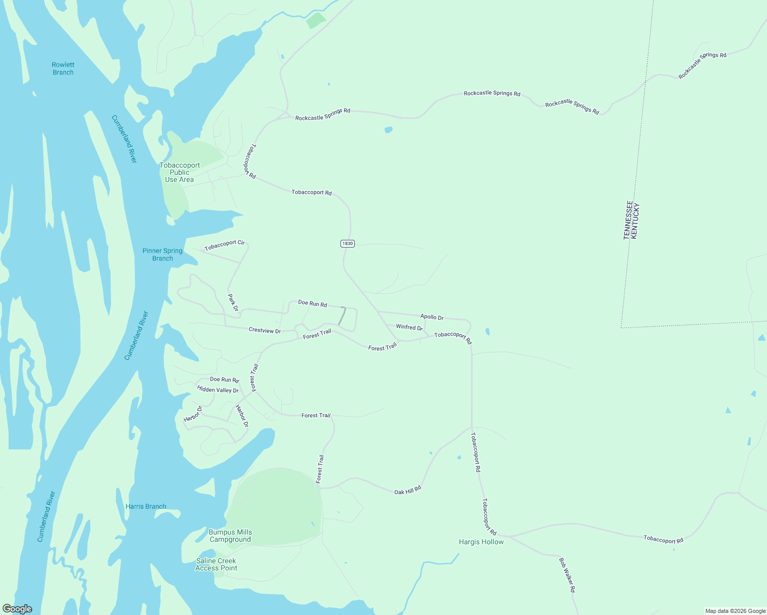 map of restaurants, bars, coffee shops, grocery stores, and more near 236 Apollo Drive in Bumpus Mills