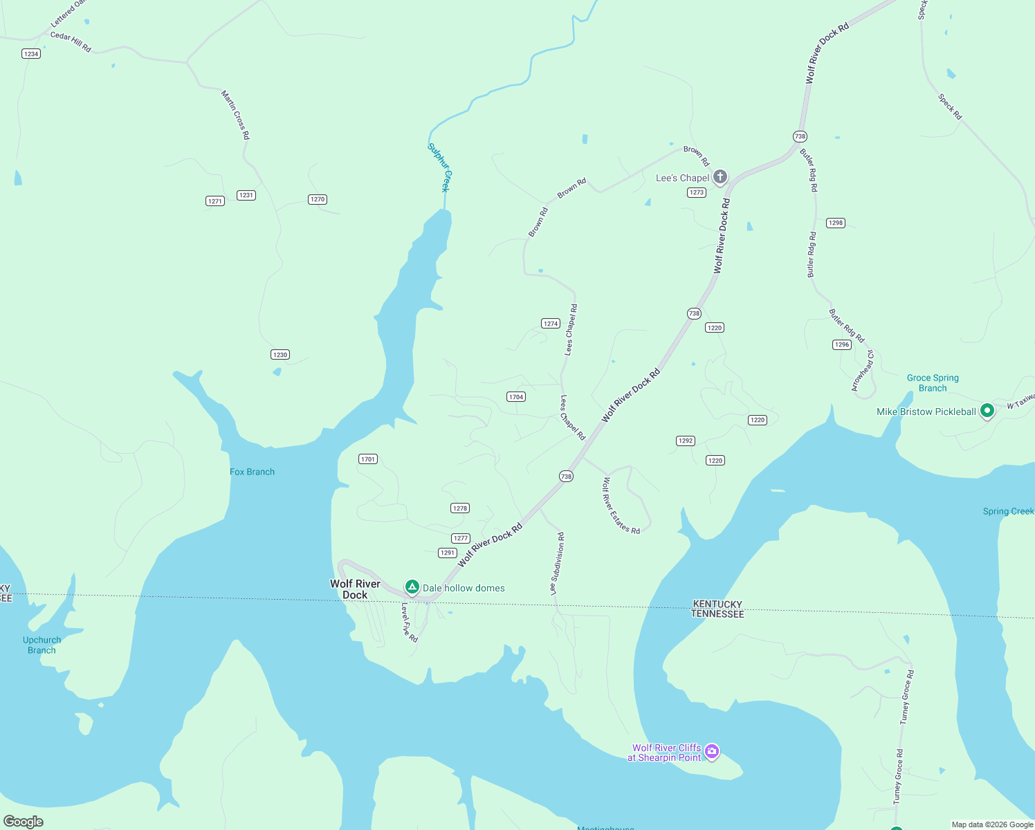 map of restaurants, bars, coffee shops, grocery stores, and more near 149 Groce Subdivision Road in Albany