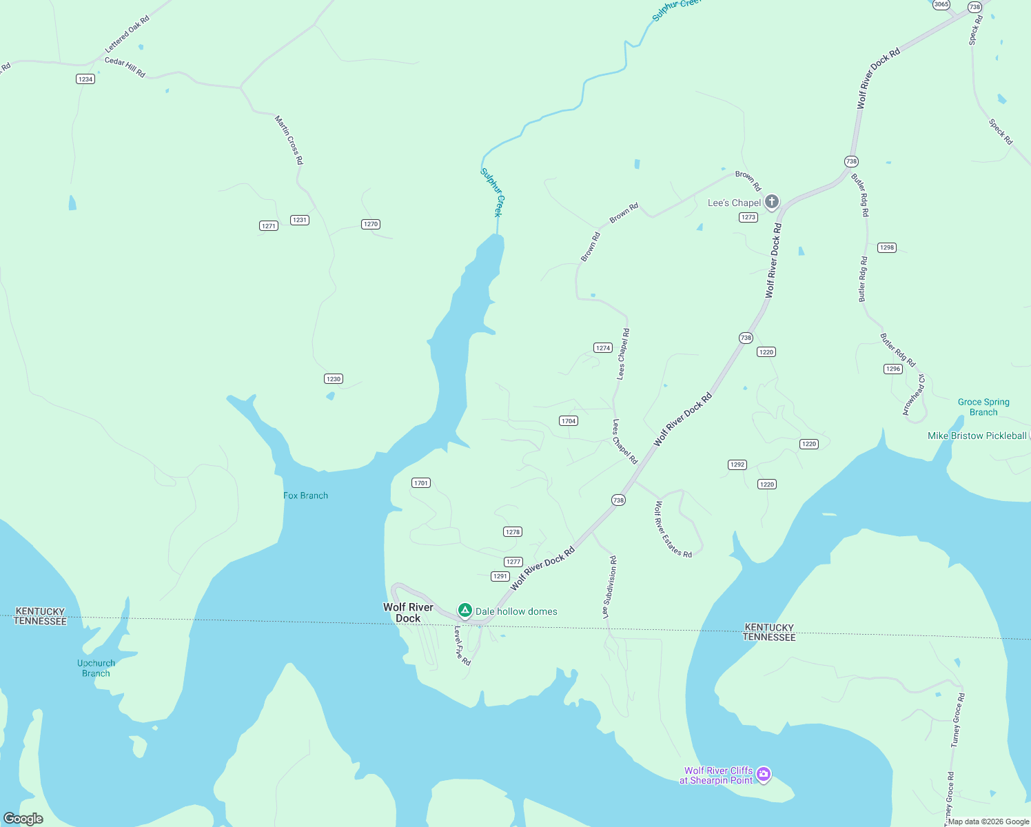 map of restaurants, bars, coffee shops, grocery stores, and more near 149-599 Groce Subdivision Road in Albany