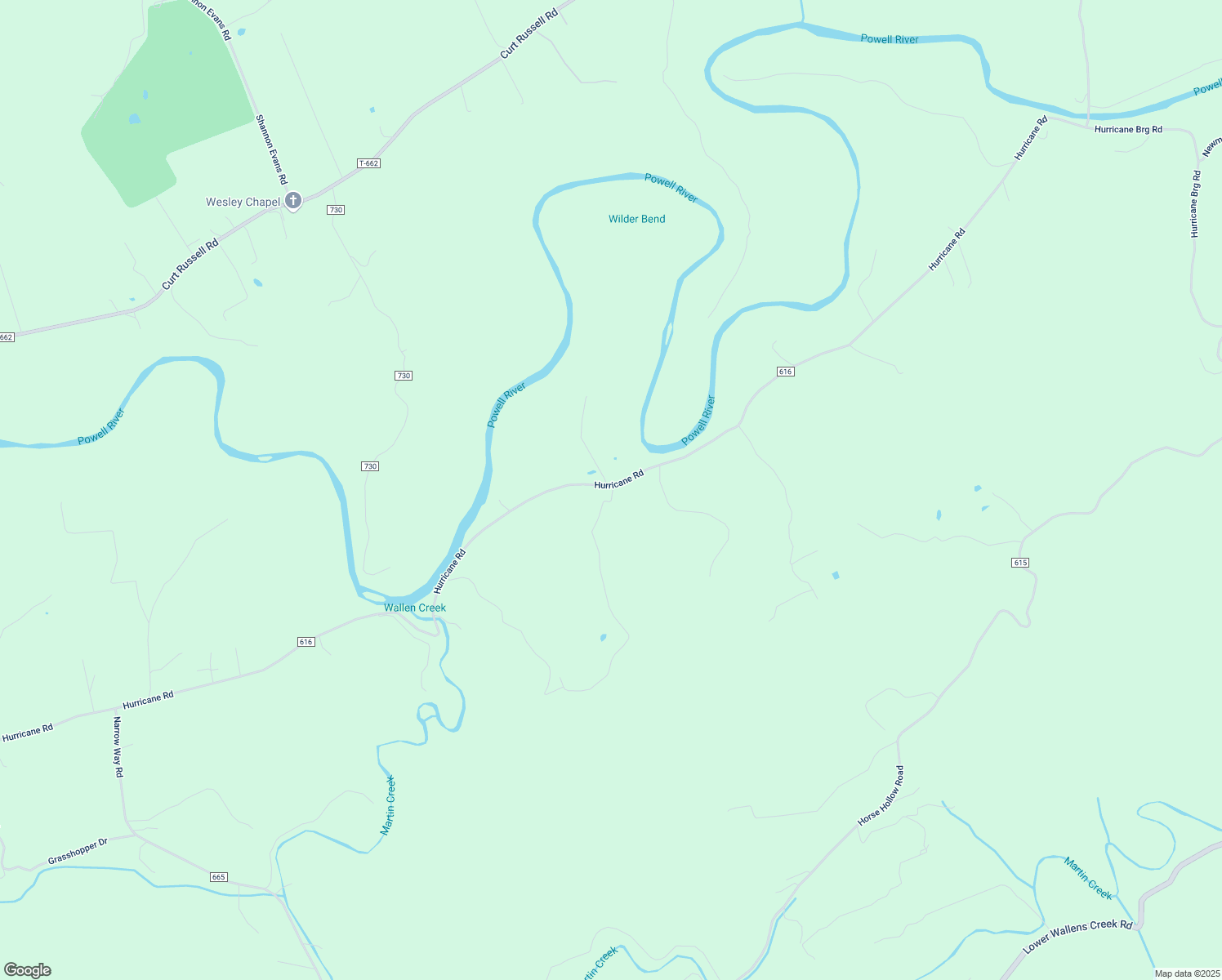 map of restaurants, bars, coffee shops, grocery stores, and more near 106 Rough Rock Drive in Jonesville