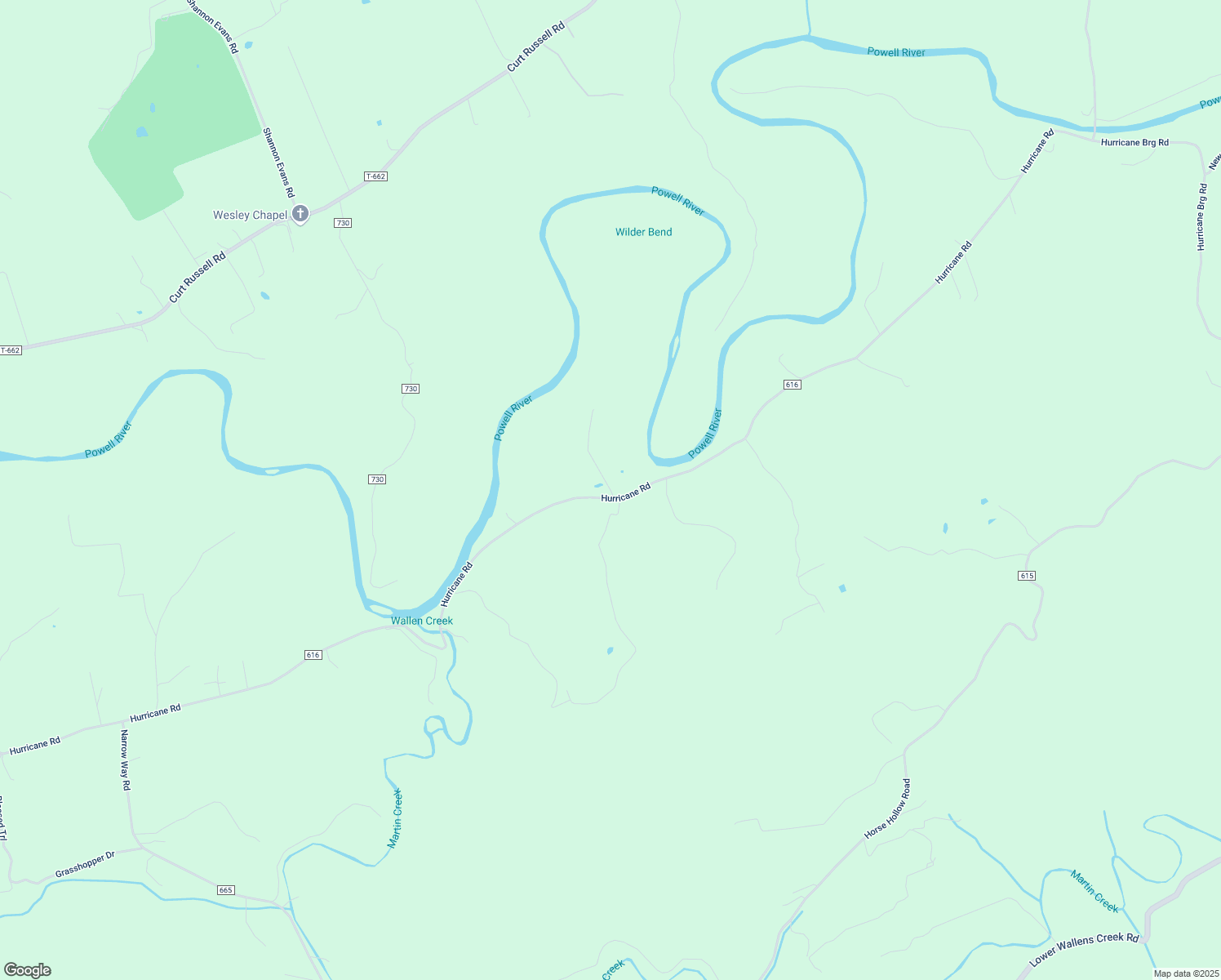 map of restaurants, bars, coffee shops, grocery stores, and more near 106 Rough Rock Drive in Jonesville