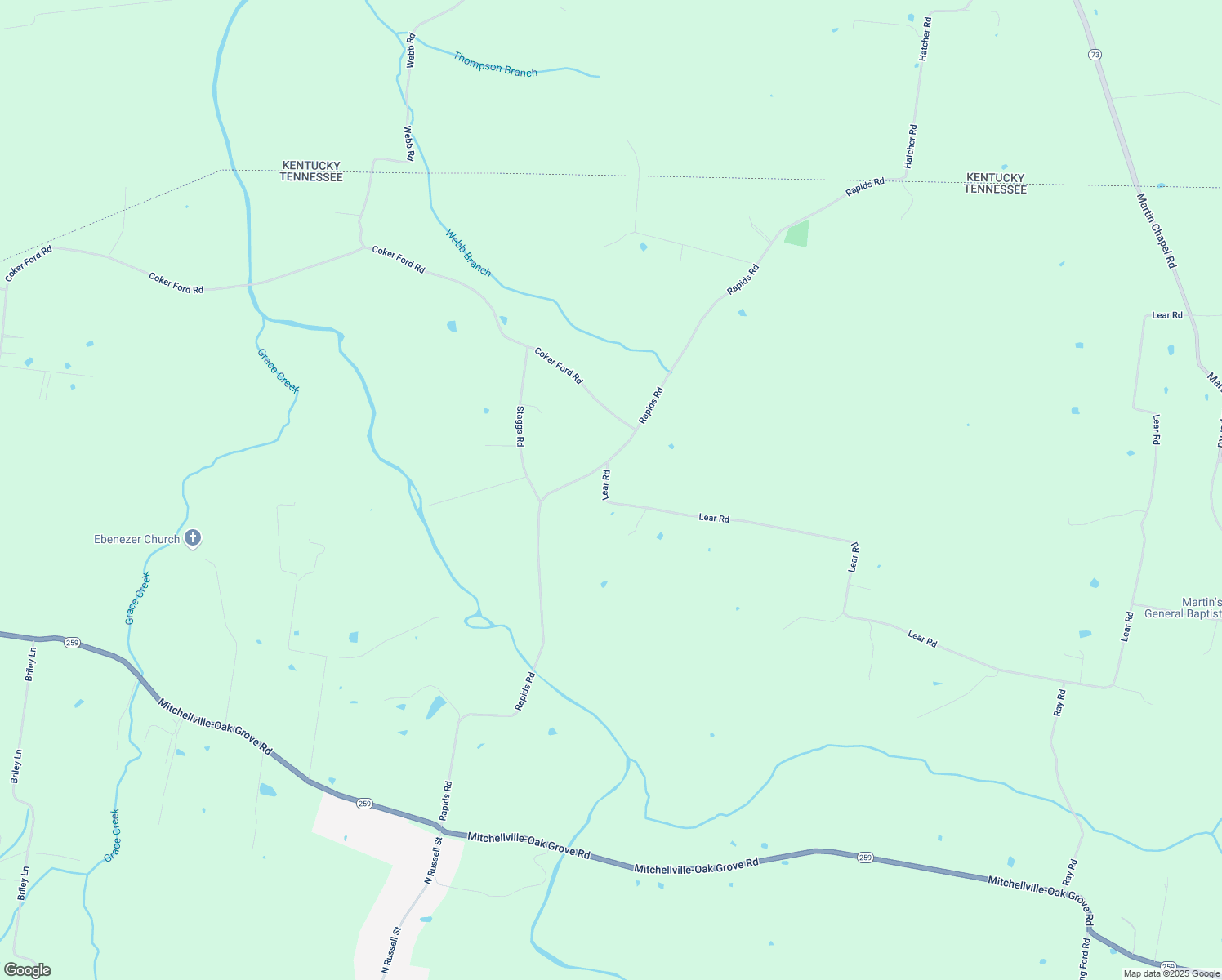 map of restaurants, bars, coffee shops, grocery stores, and more near 113 Lear Rd in Portland