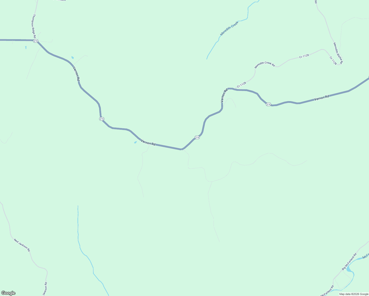 map of restaurants, bars, coffee shops, grocery stores, and more near 2443 Vernon Road in Hestand