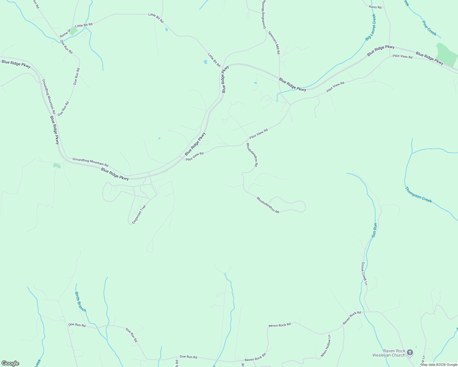 map of restaurants, bars, coffee shops, grocery stores, and more near Chestnut Road in Ararat