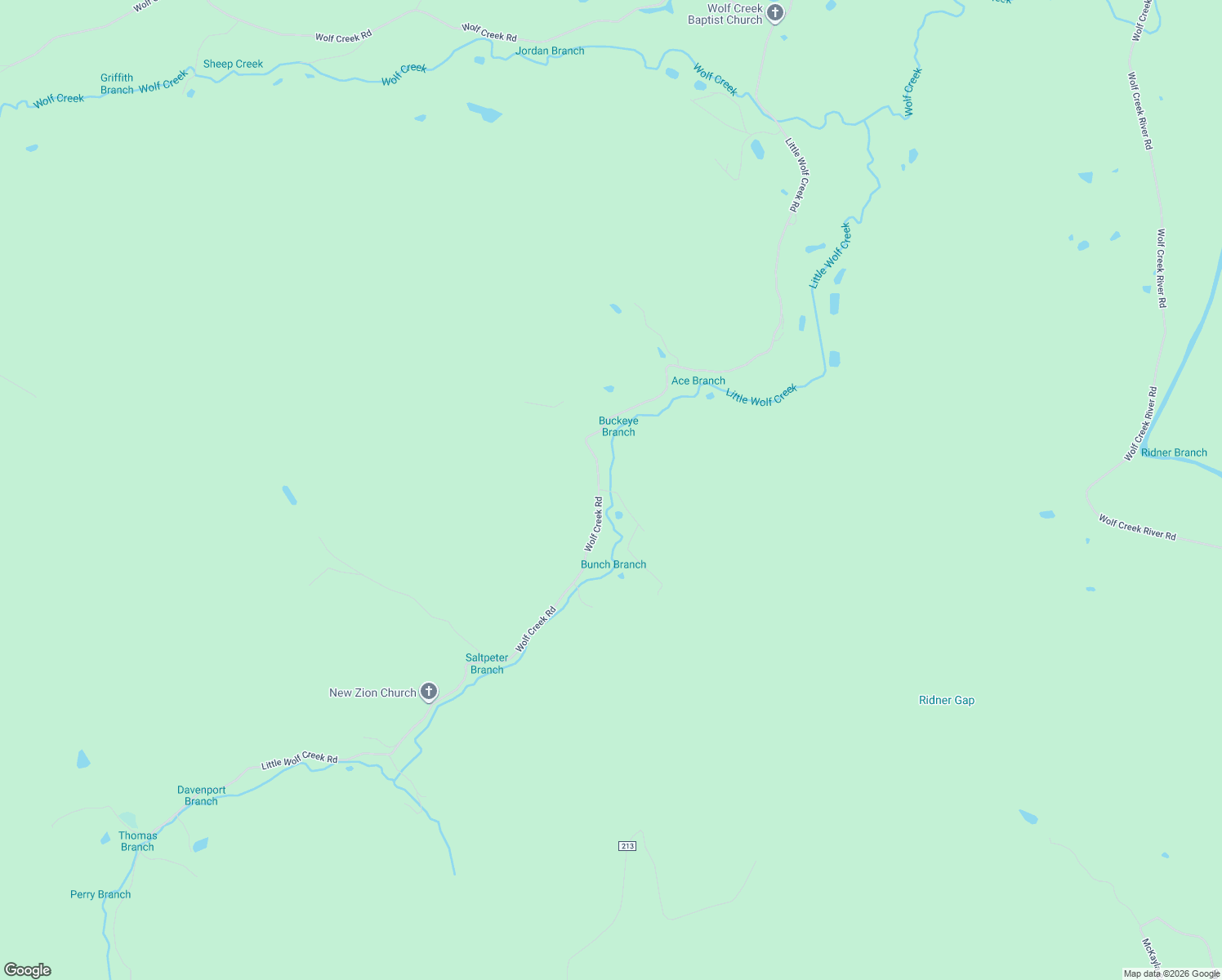 map of restaurants, bars, coffee shops, grocery stores, and more near 200 Emby Moses Road in Williamsburg
