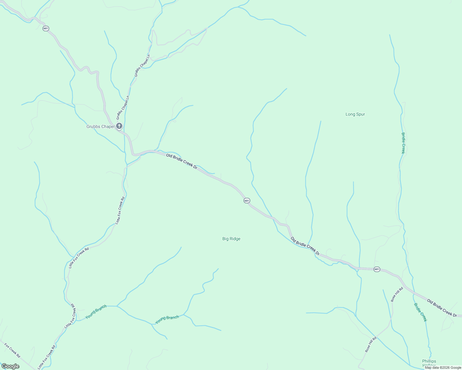 map of restaurants, bars, coffee shops, grocery stores, and more near 3261 Old Bridle Creek Drive in Independence