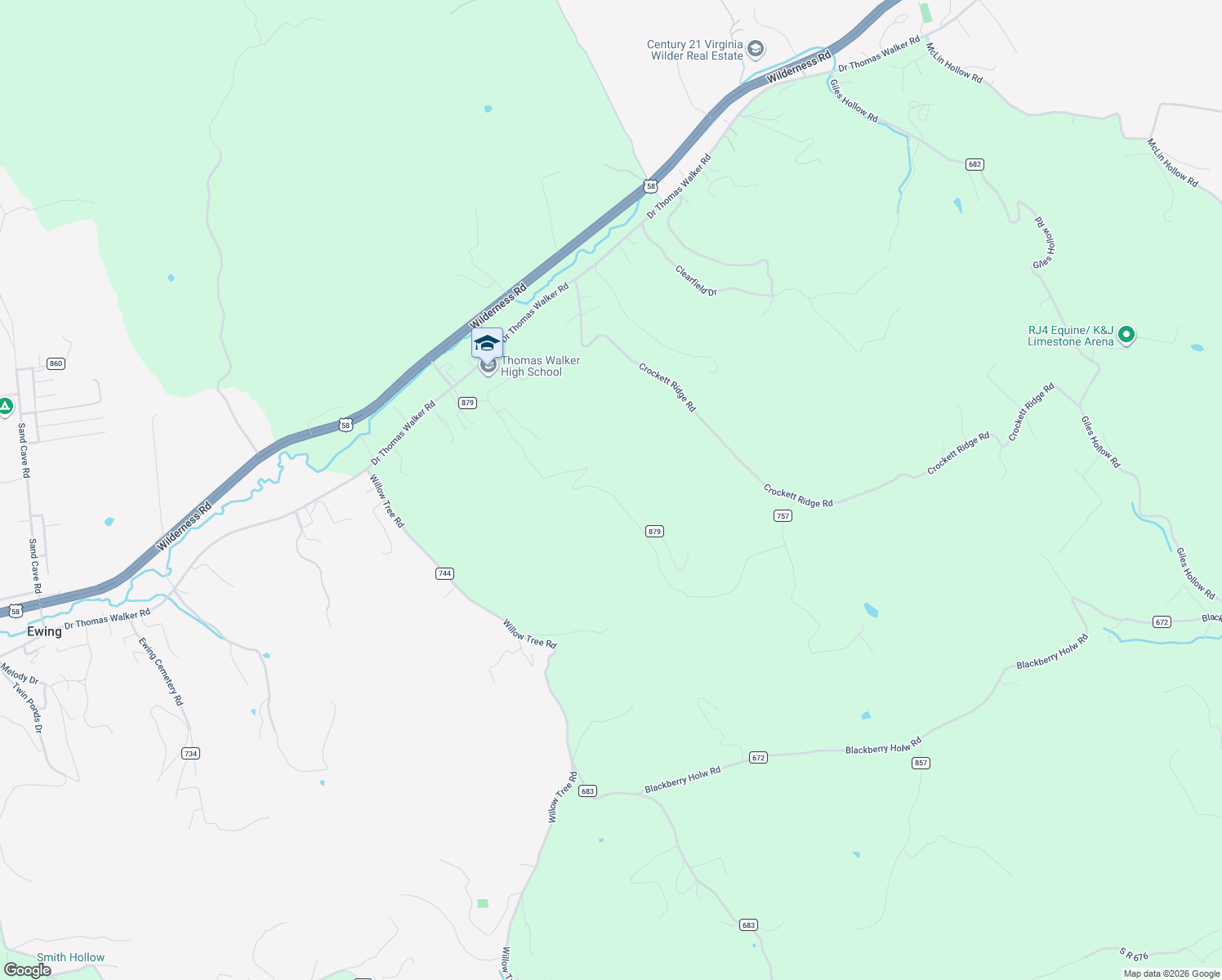 map of restaurants, bars, coffee shops, grocery stores, and more near 811 Pioneer Road in Ewing