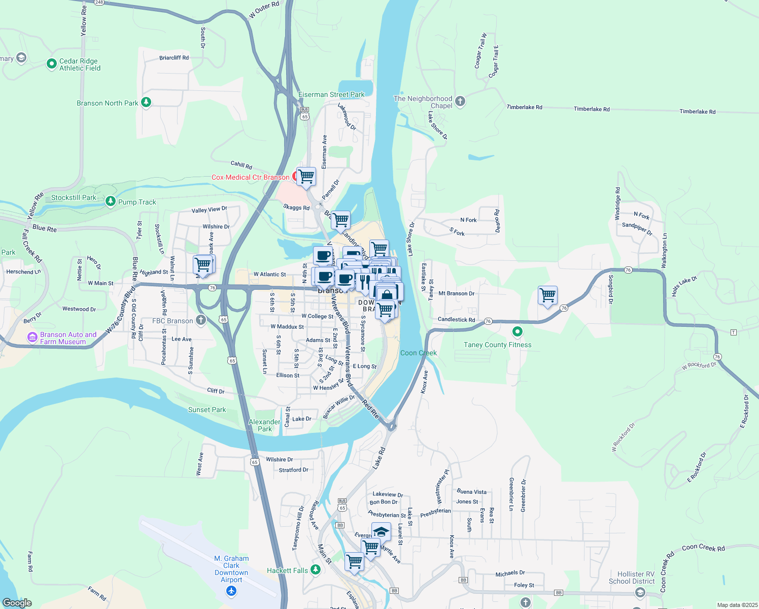 212 branson landing boulevard branson mo walk score 212 branson landing boulevard branson mo walk score