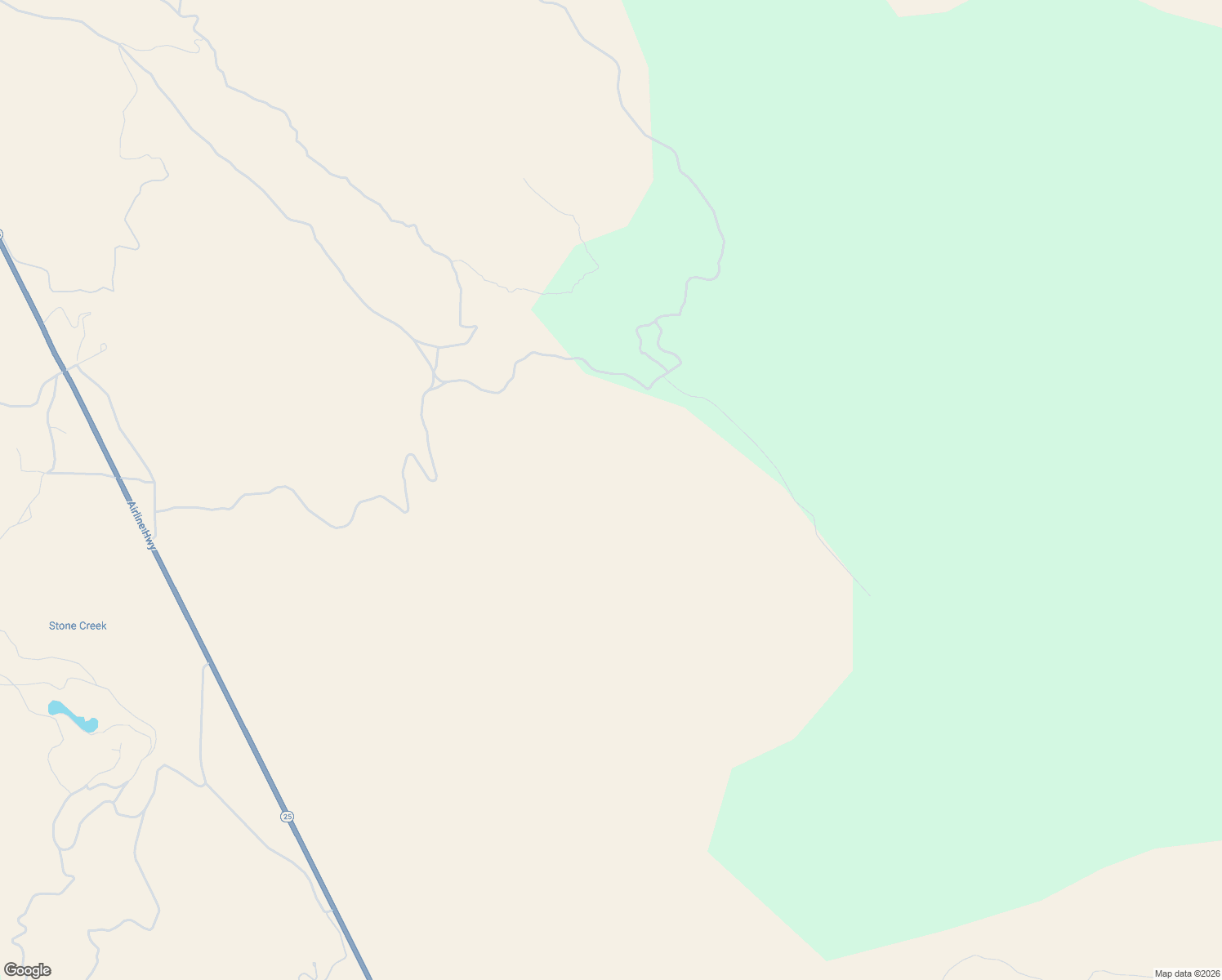 map of restaurants, bars, coffee shops, grocery stores, and more near 19326 Airline Highway in Paicines