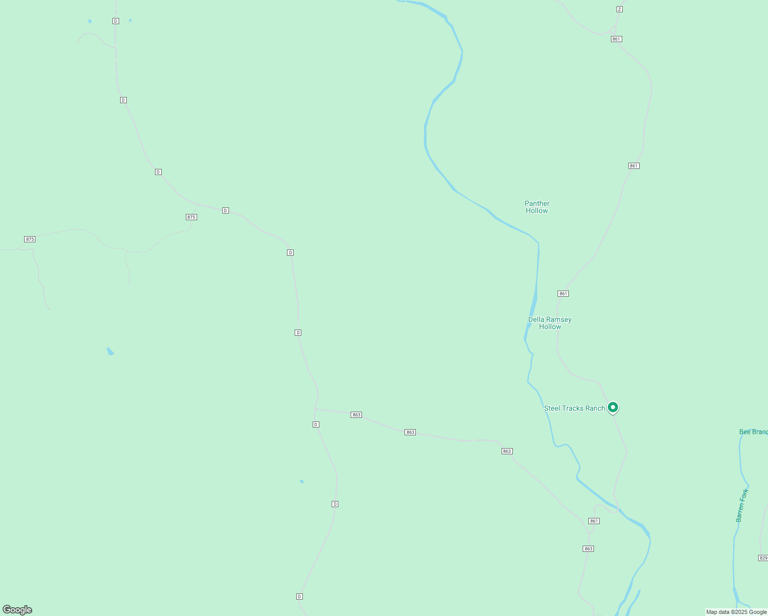 map of restaurants, bars, coffee shops, grocery stores, and more near in Thornfield
