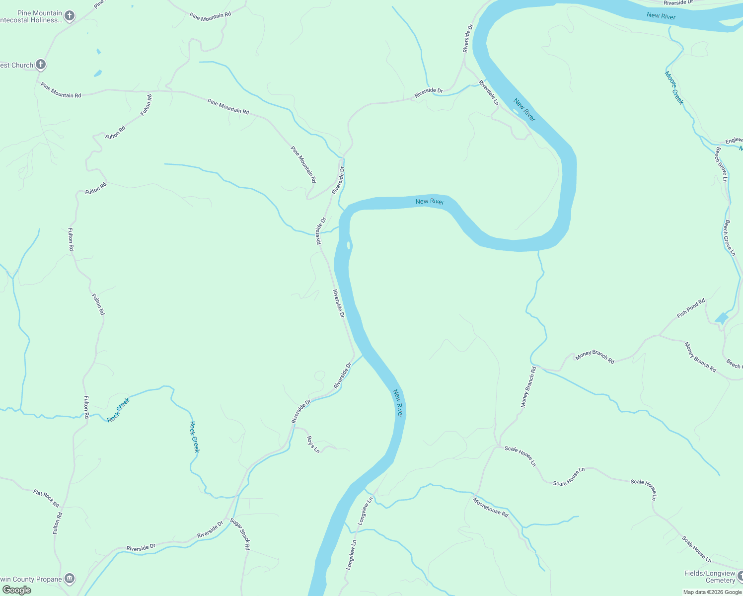 map of restaurants, bars, coffee shops, grocery stores, and more near in Carsonville