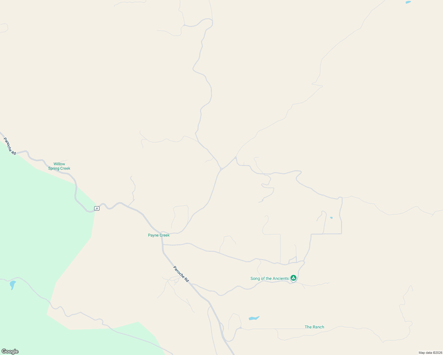 map of restaurants, bars, coffee shops, grocery stores, and more near in Llanada