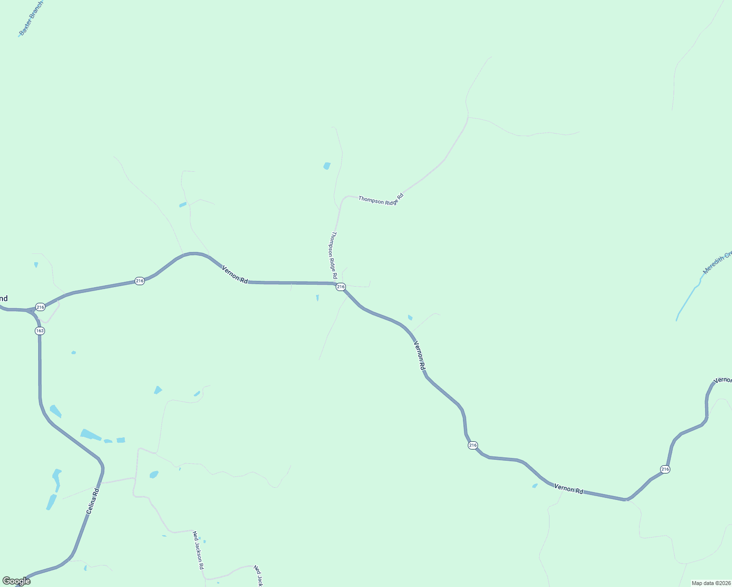 map of restaurants, bars, coffee shops, grocery stores, and more near 1663-1815 Vernon Road in Hestand