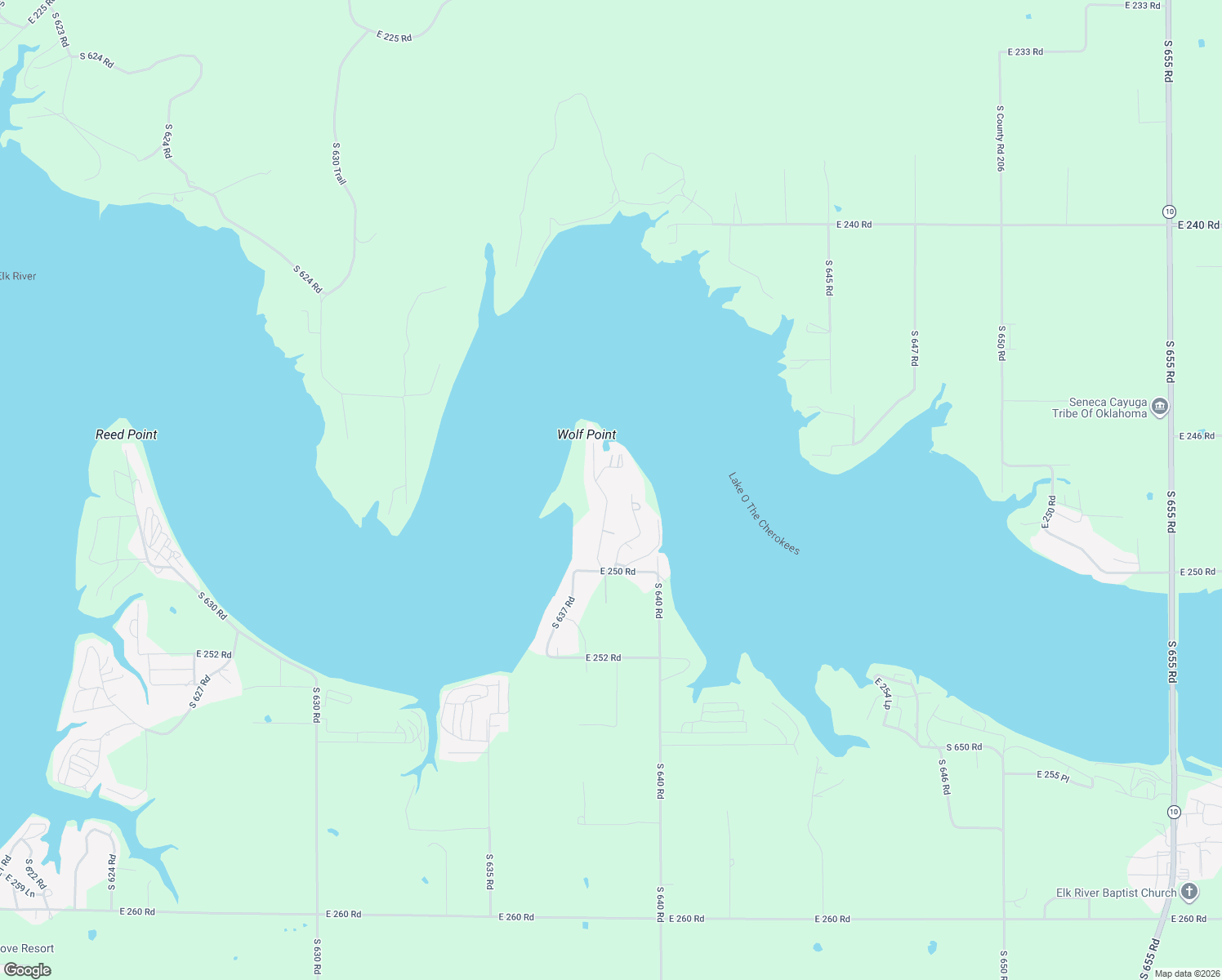 map of restaurants, bars, coffee shops, grocery stores, and more near 24600-24698 South 638 Loop in Grove