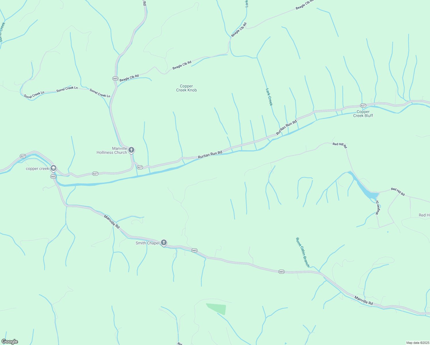 map of restaurants, bars, coffee shops, grocery stores, and more near in Gate City