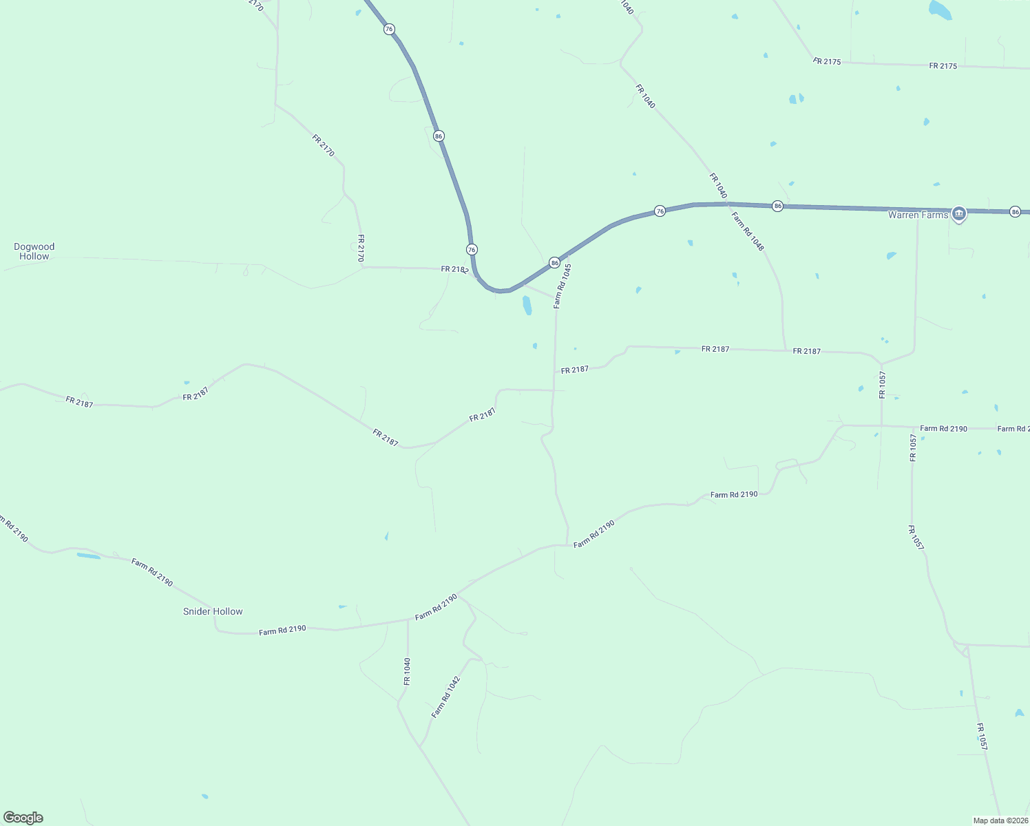 map of restaurants, bars, coffee shops, grocery stores, and more near Fr 2187 in Exeter