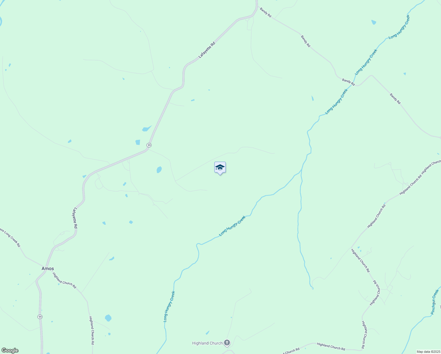 map of restaurants, bars, coffee shops, grocery stores, and more near in Holland