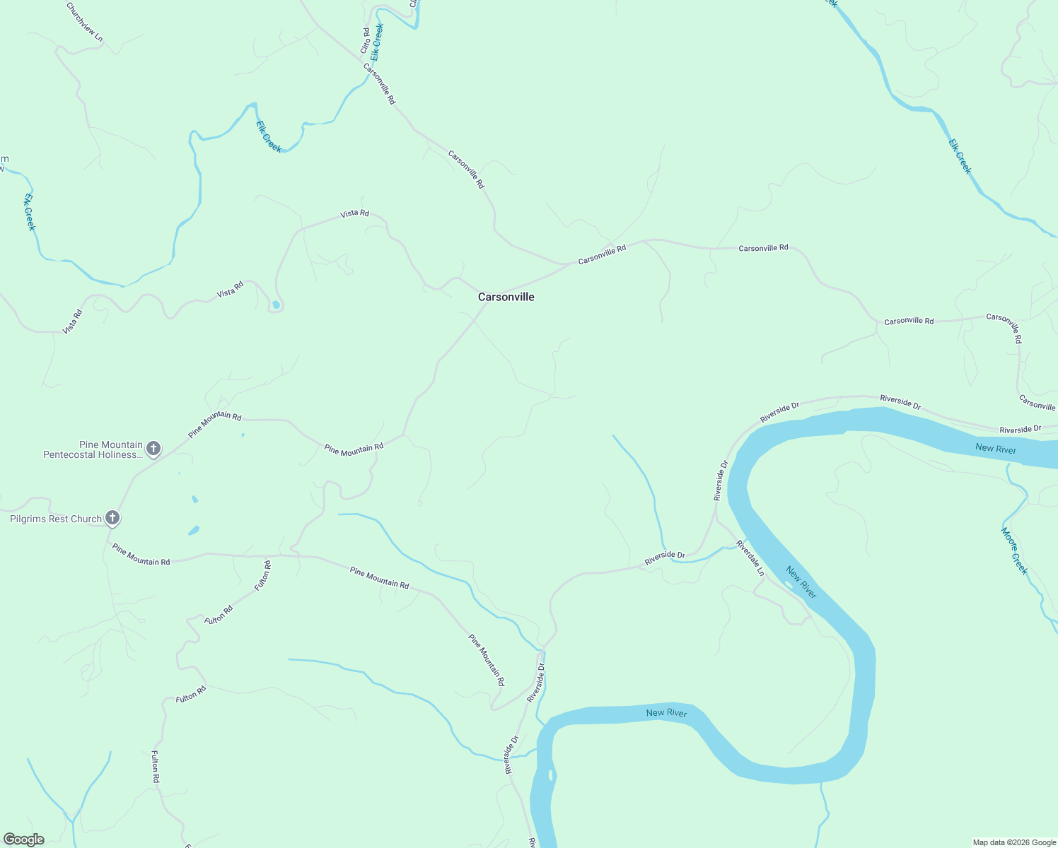 map of restaurants, bars, coffee shops, grocery stores, and more near 159 Ridge Line Trail in Independence