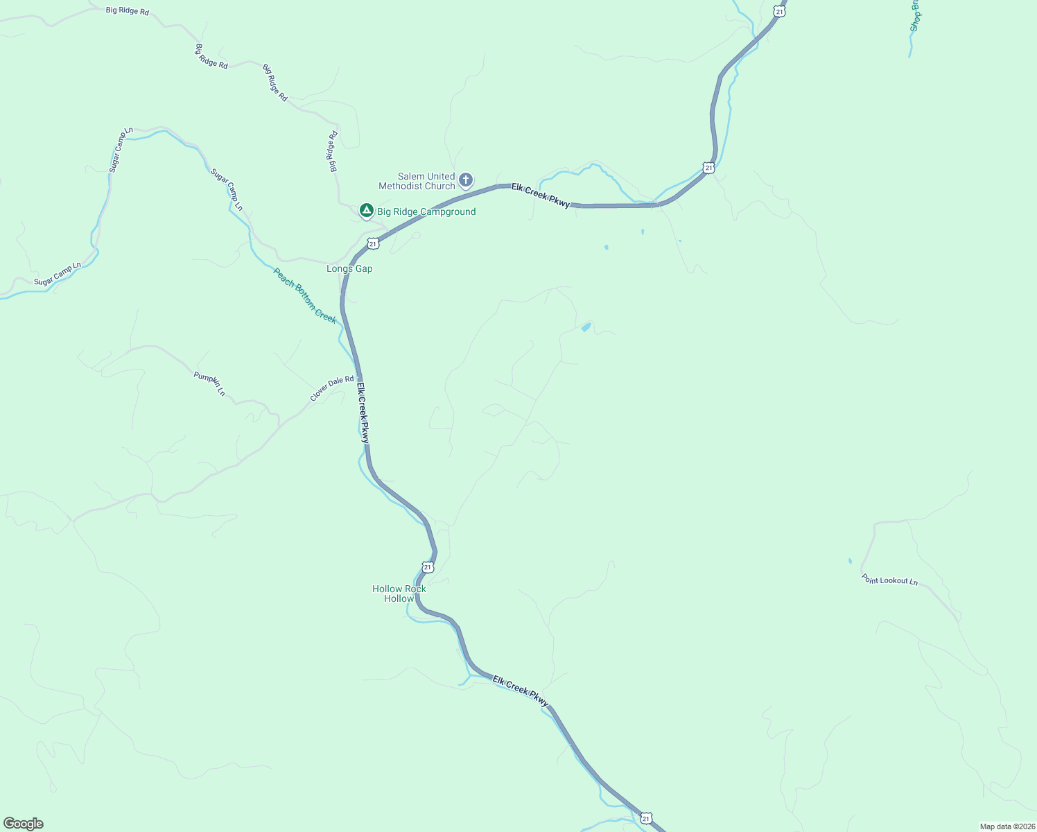 map of restaurants, bars, coffee shops, grocery stores, and more near 595 Hidden Valley Lane in Independence
